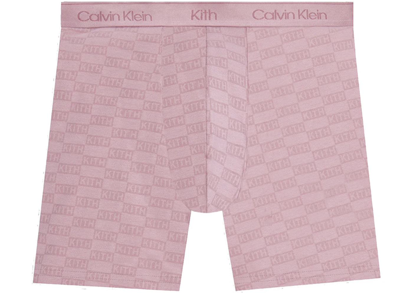 Kith For Calvin Klein Classic Boxer Brief Woodrose