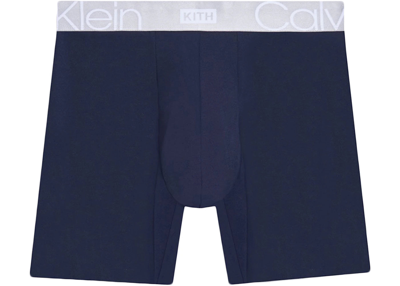 Kith For Calvin Klein Seasonal Boxer Brief Dark Navy