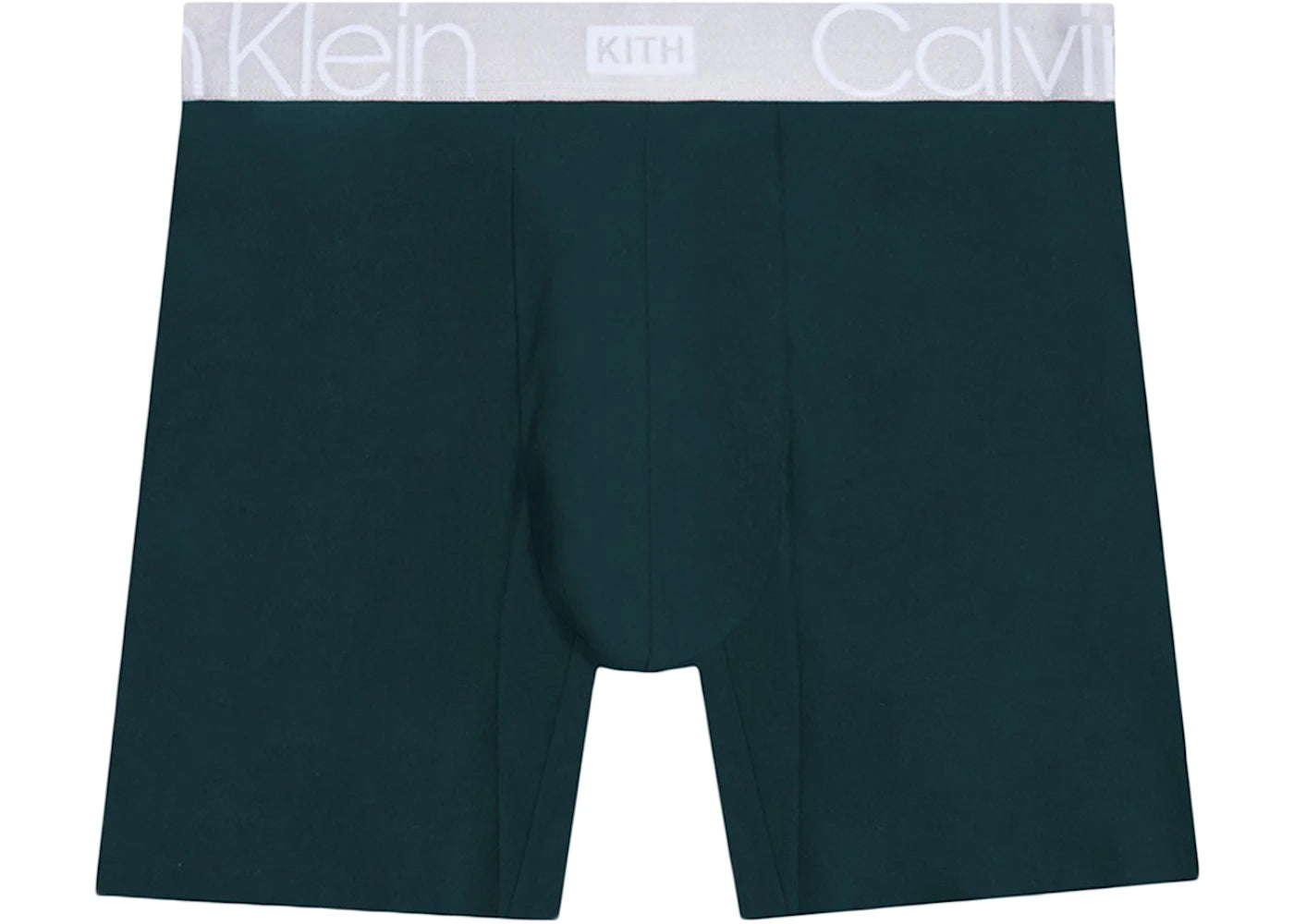 Kith For Calvin Klein Seasonal Boxer Brief Scarab