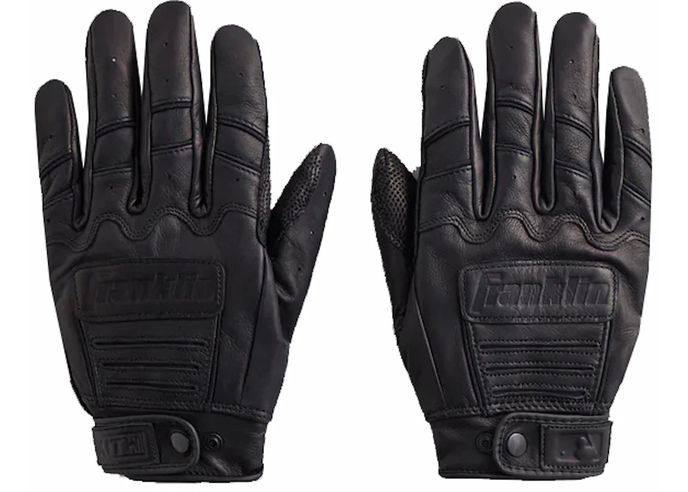 Kith Franklin CFX Pro Gloves Black