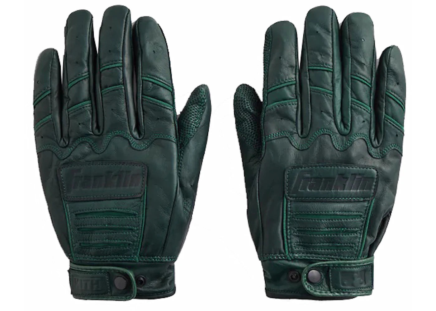 Kith Franklin CFX Pro Gloves Forest Green