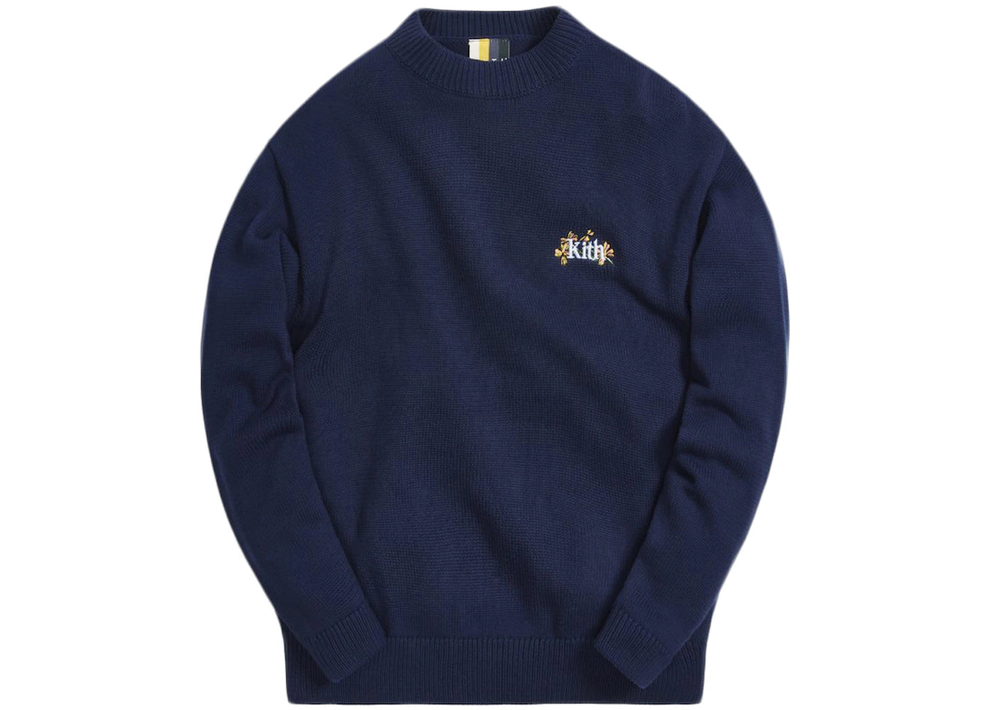 Kith Galvin Crewneck Nocturnal