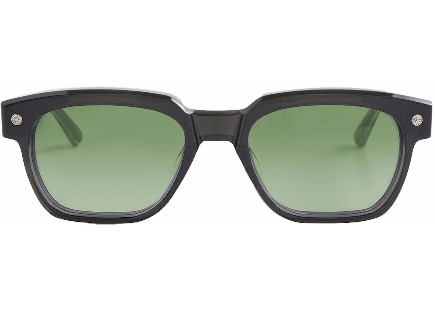 Kith Gardiners Sunglasses Black