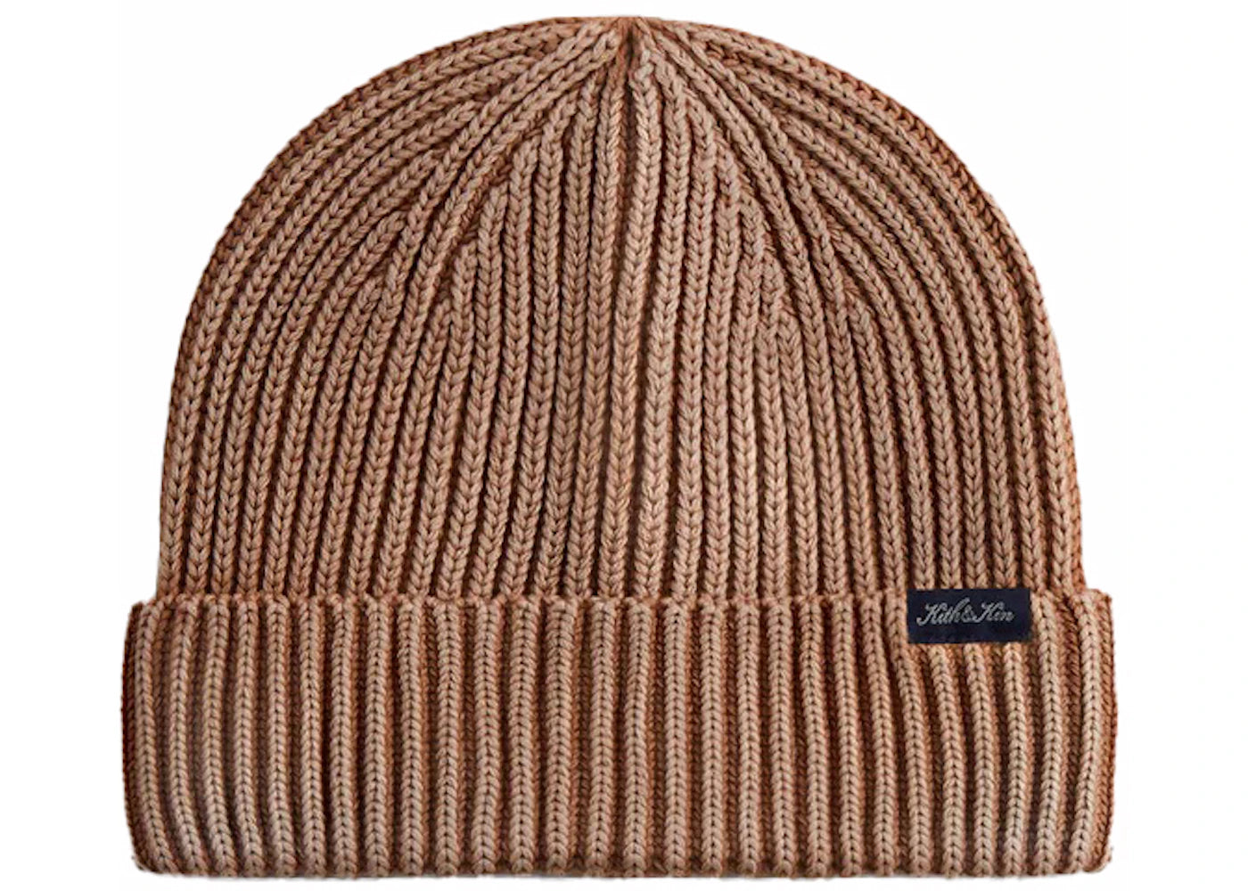 Kith Garment Dyed Knit Beanie Sumo