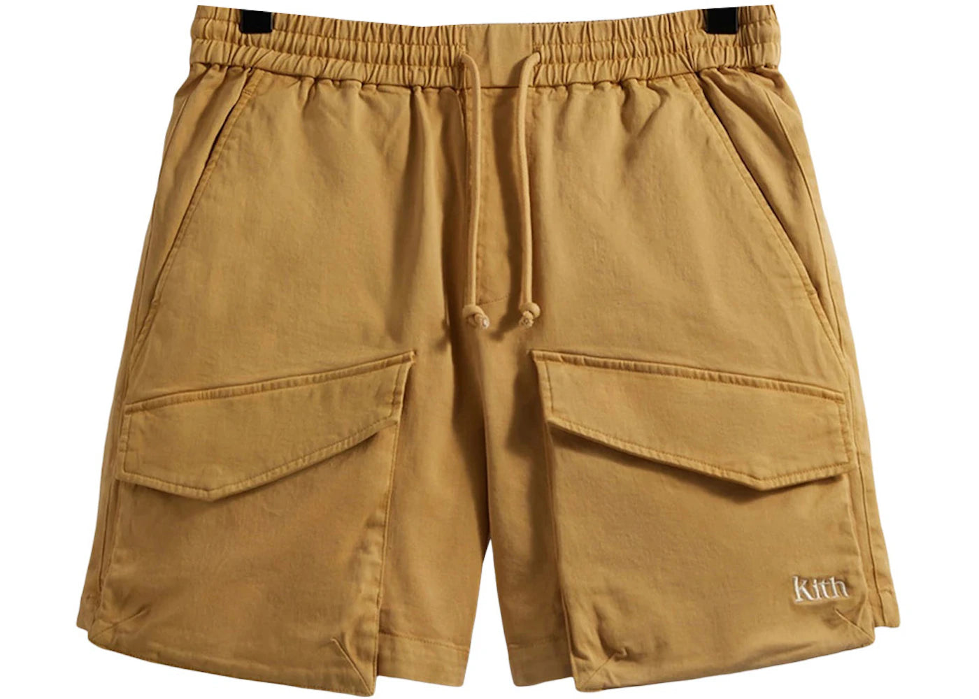 Kith Garment Dyed Twill Boreum Cargo Short Highland