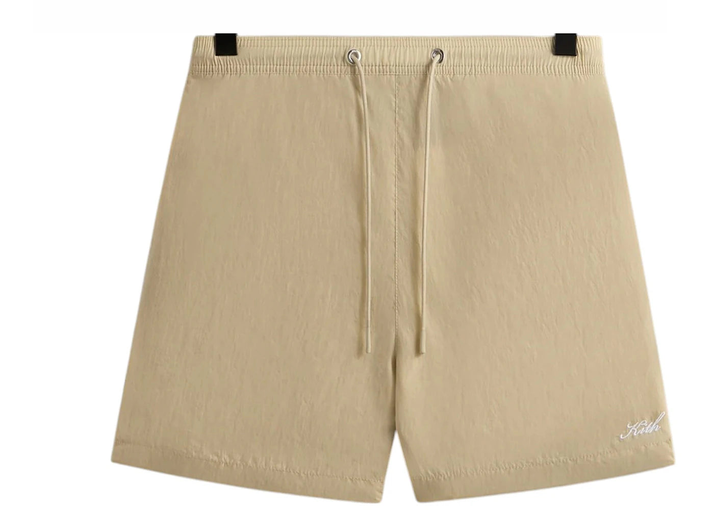 Kith Garment Washed Nylon Active Swim Short Arete
