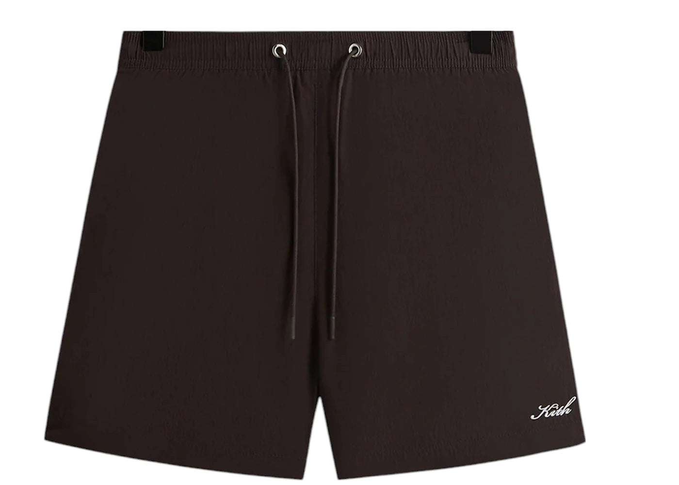 Kith Garment Washed Nylon Active Swim Short Incognito