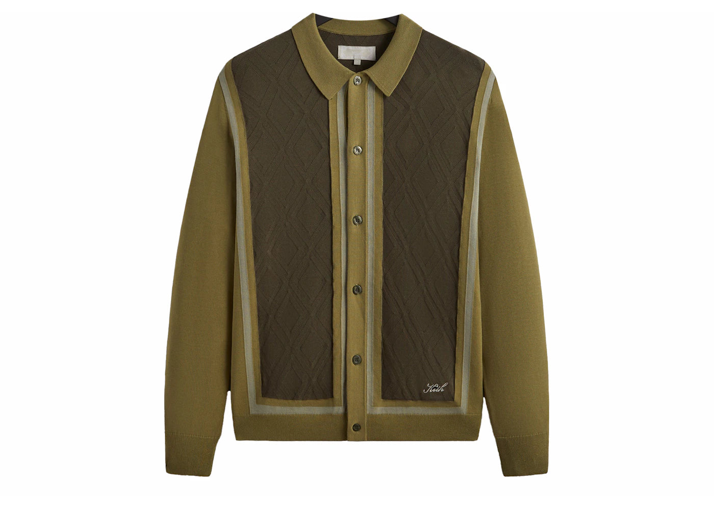 Kith Girard Cardigan Flagstaff