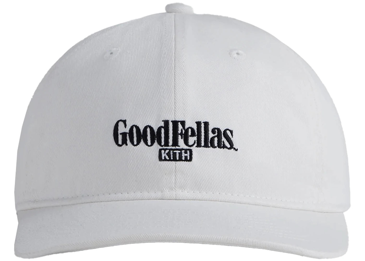 Kith Goodfellas Cap Sandrift