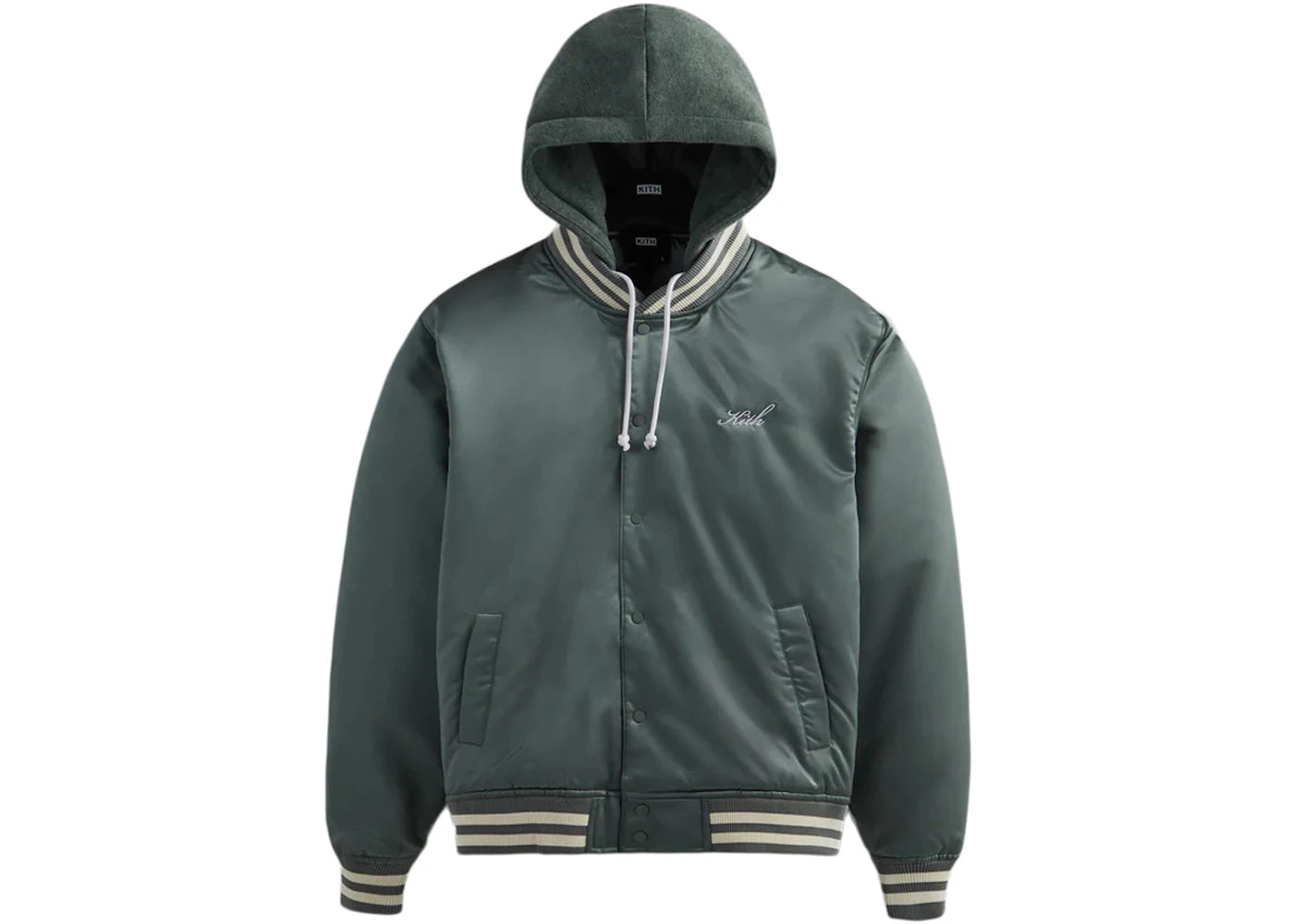 Kith Gorman Jacket Court