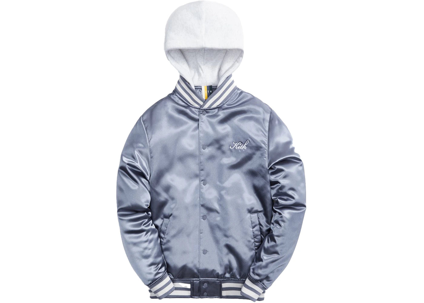 Kith Gorman Jacket Elevation