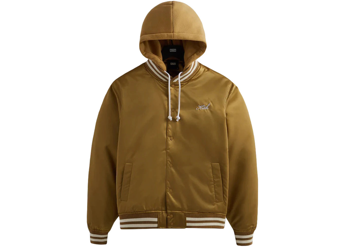 Kith Gorman Jacket Karat