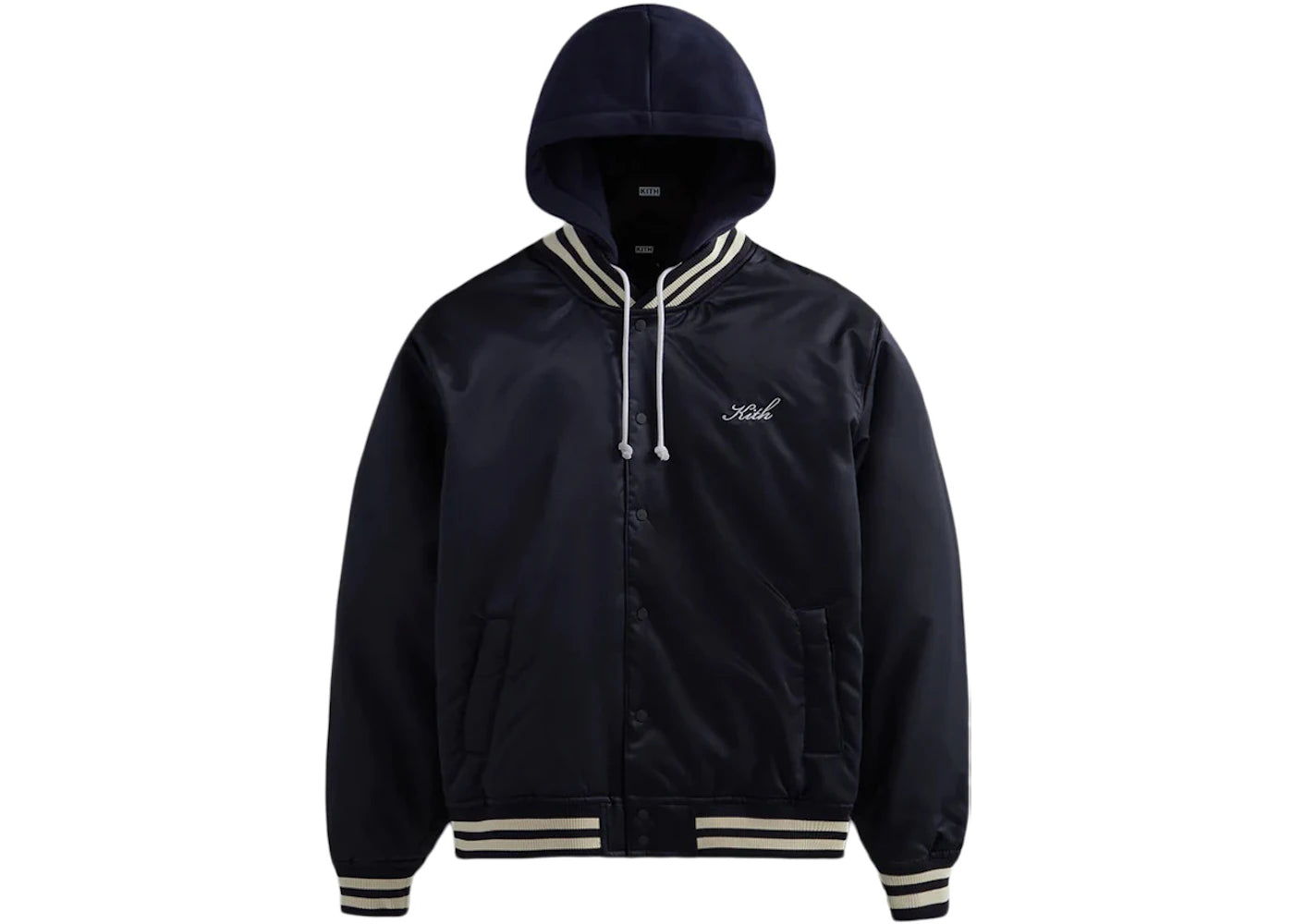 Kith Gorman Jacket Placid