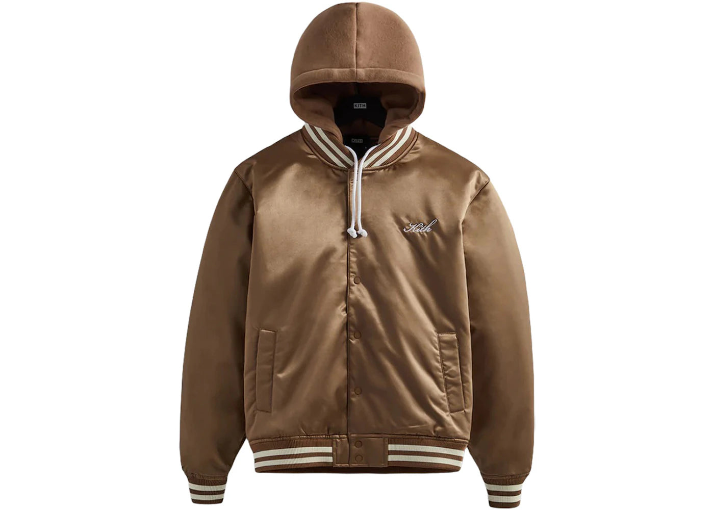 Kith Gorman Jacket Yuma