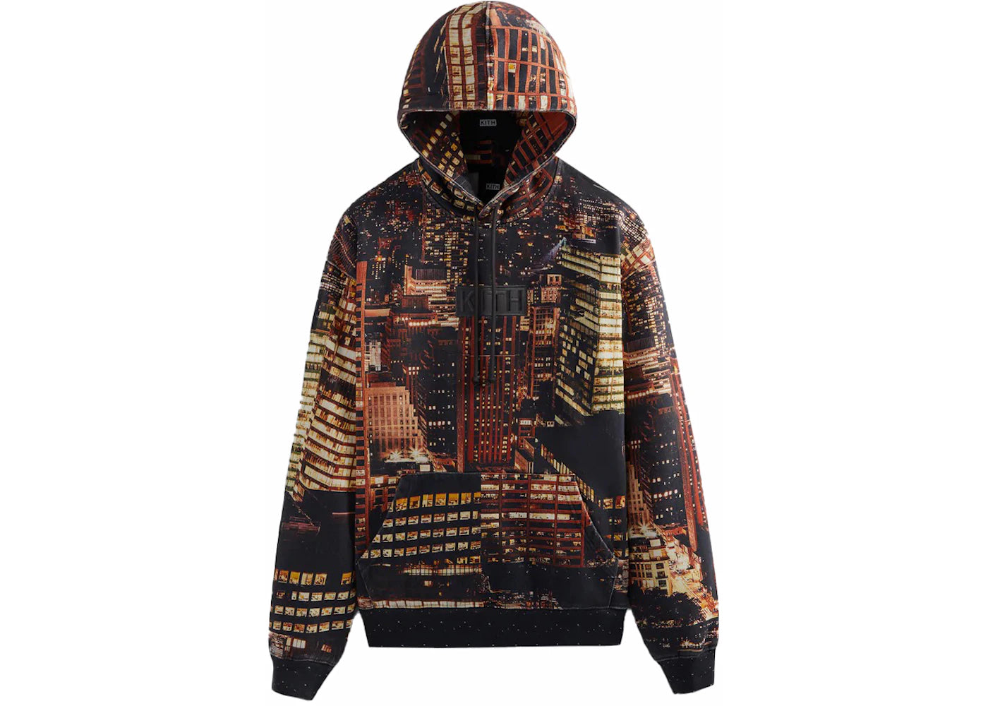 Kith Gotham Hoodie Beam