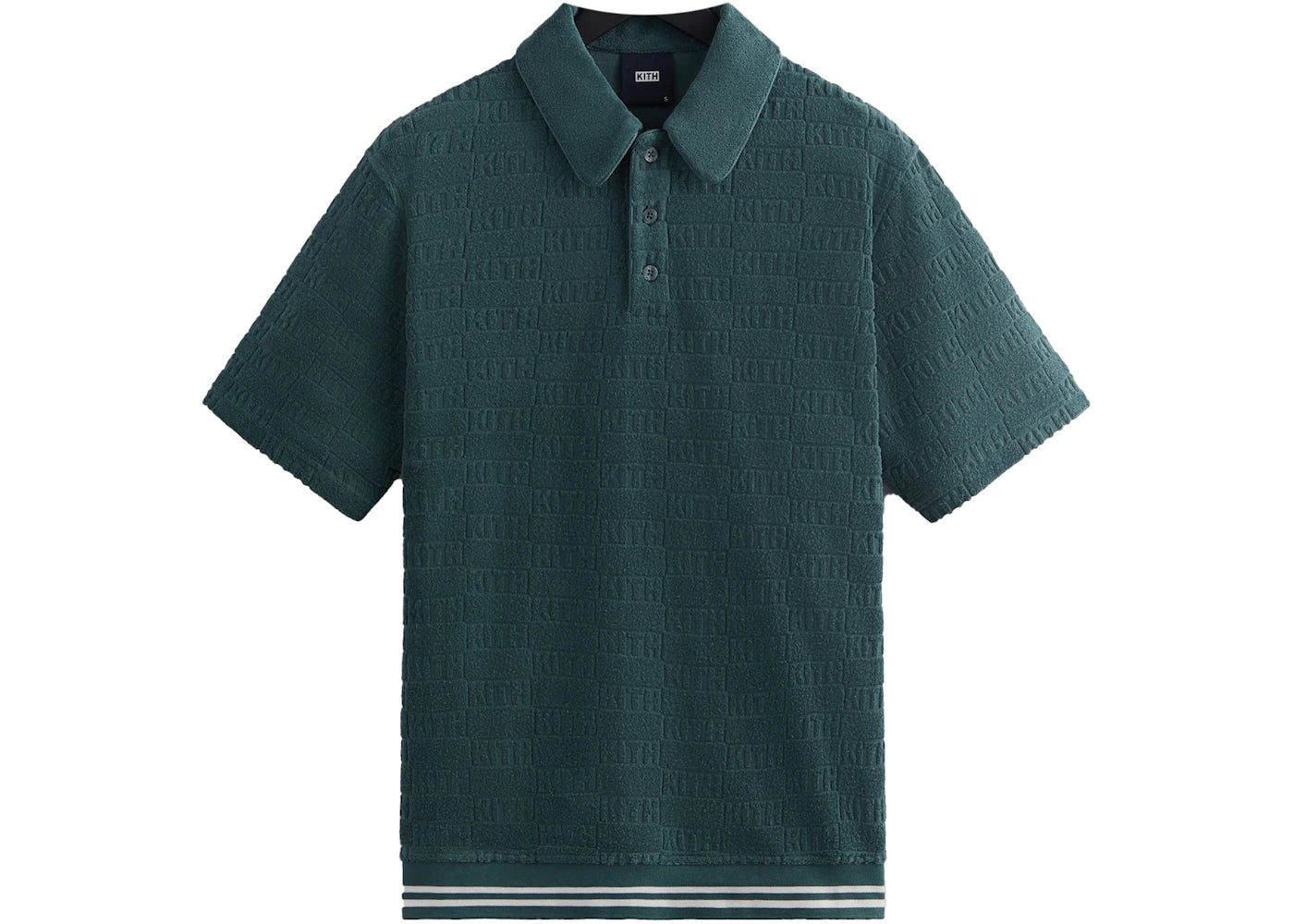 Kith Graham Polo Court