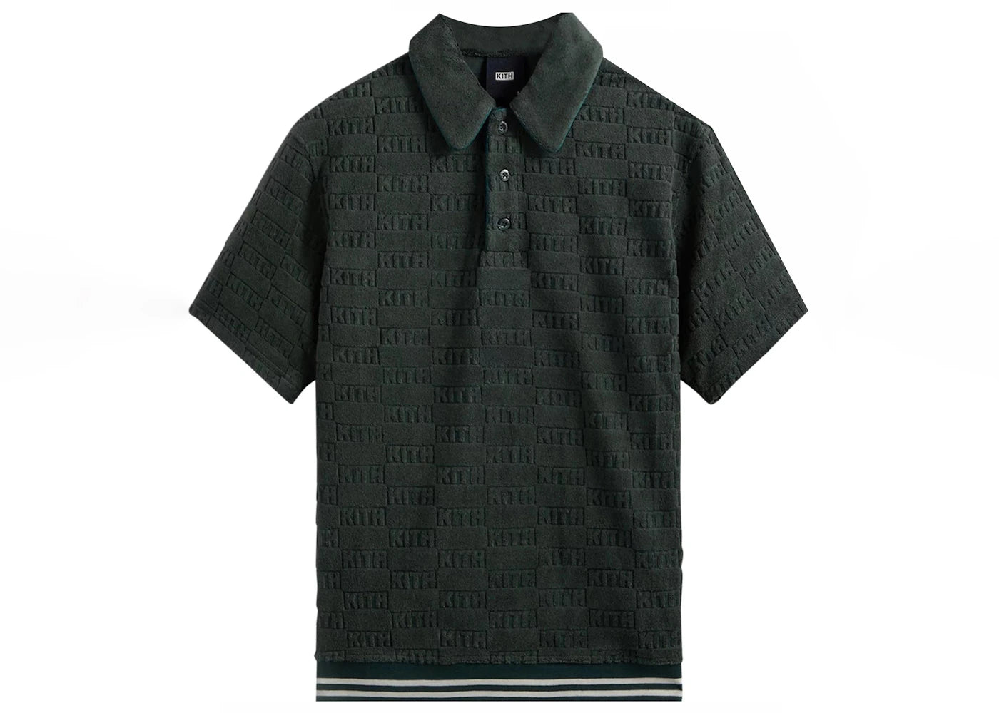 Kith Graham Polo Reign