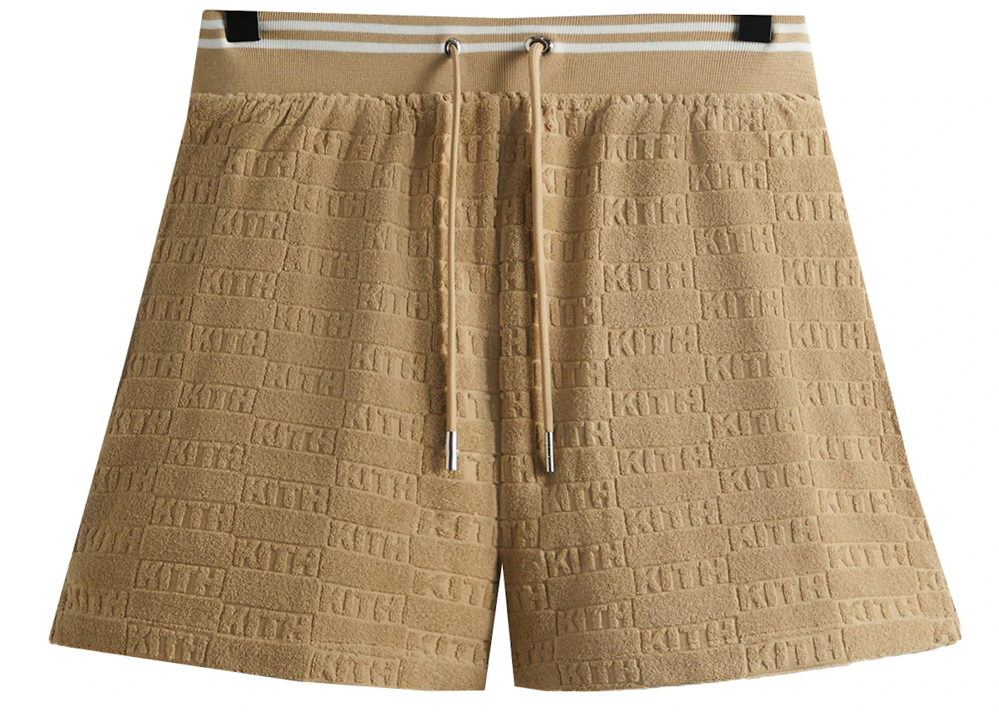 Kith Graham Short Canvas