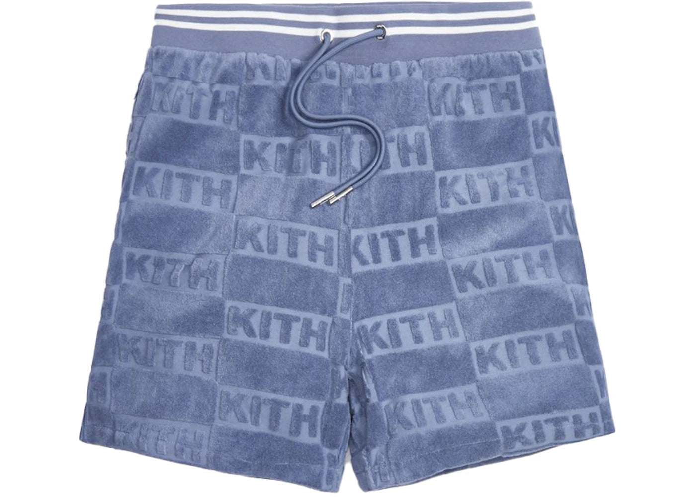 Kith Graham Short Elevation