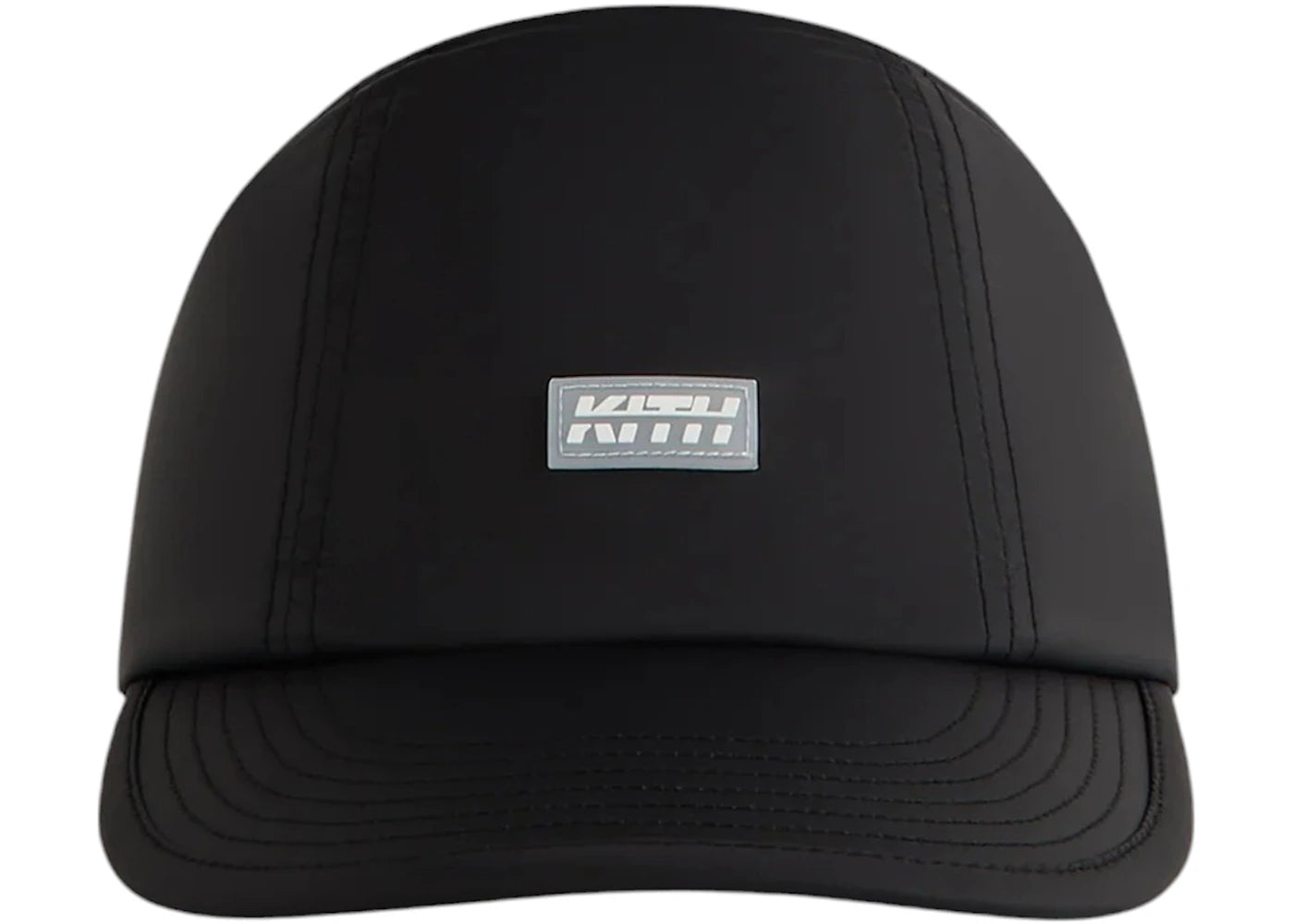 Kith Griffey Camper Hat Black