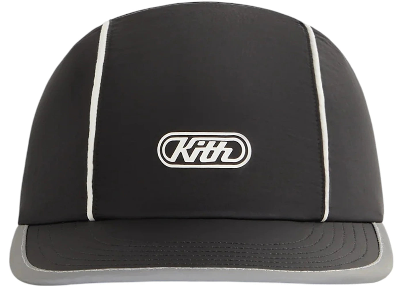 Kith Griffey Runner Cap Black