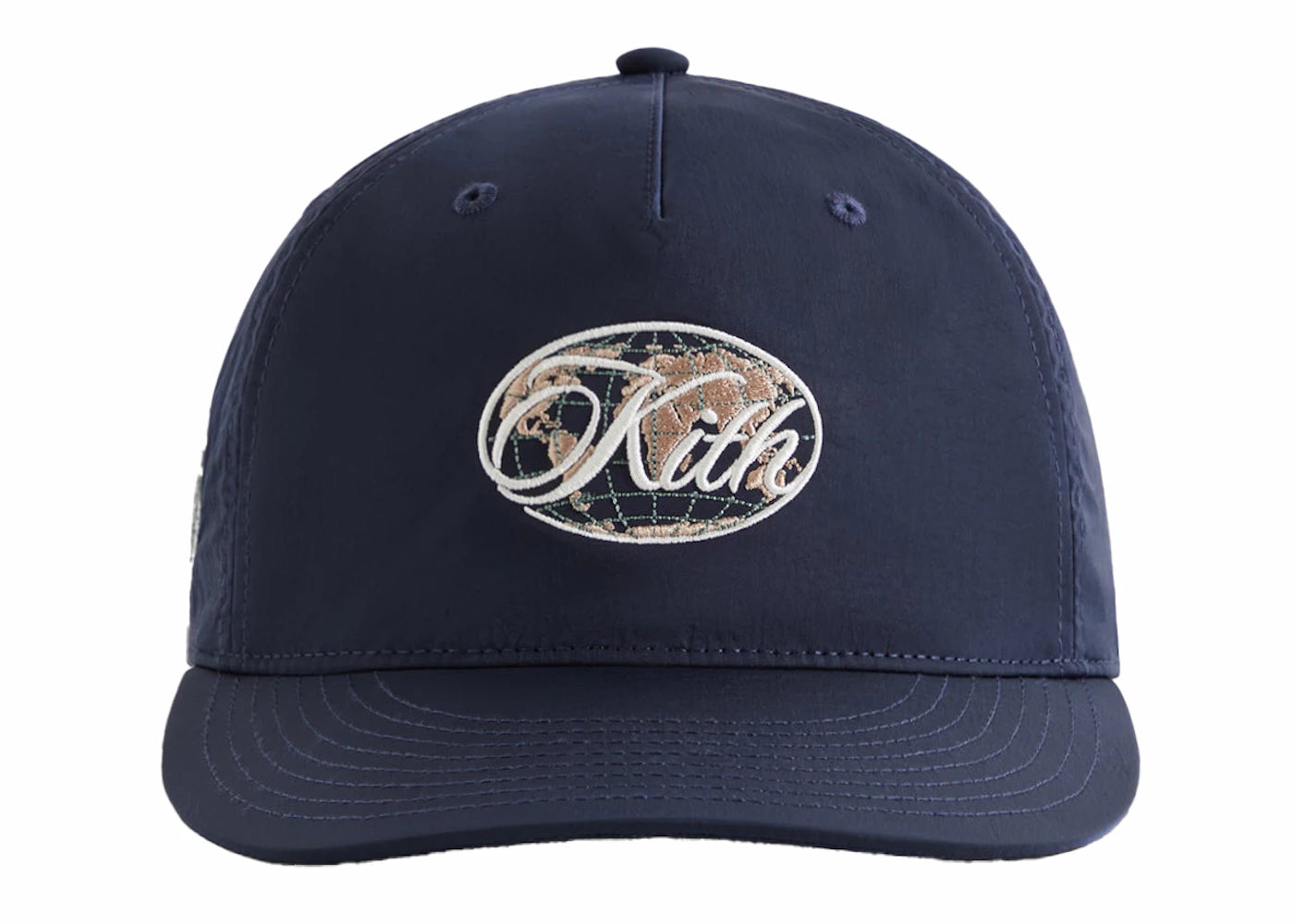 Kith Gwynn Pinchcrown Snapback Nocturnal