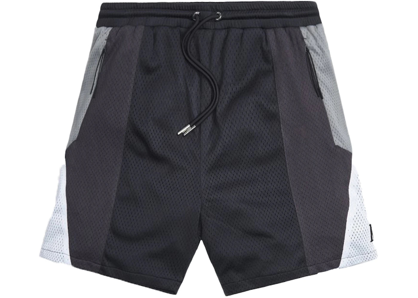Kith Harden Panelled Mesh Short Battleship