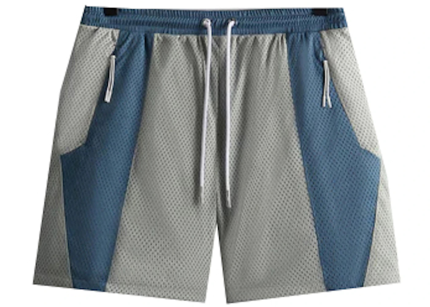 Kith Harden Panelled Mesh Short Cavan