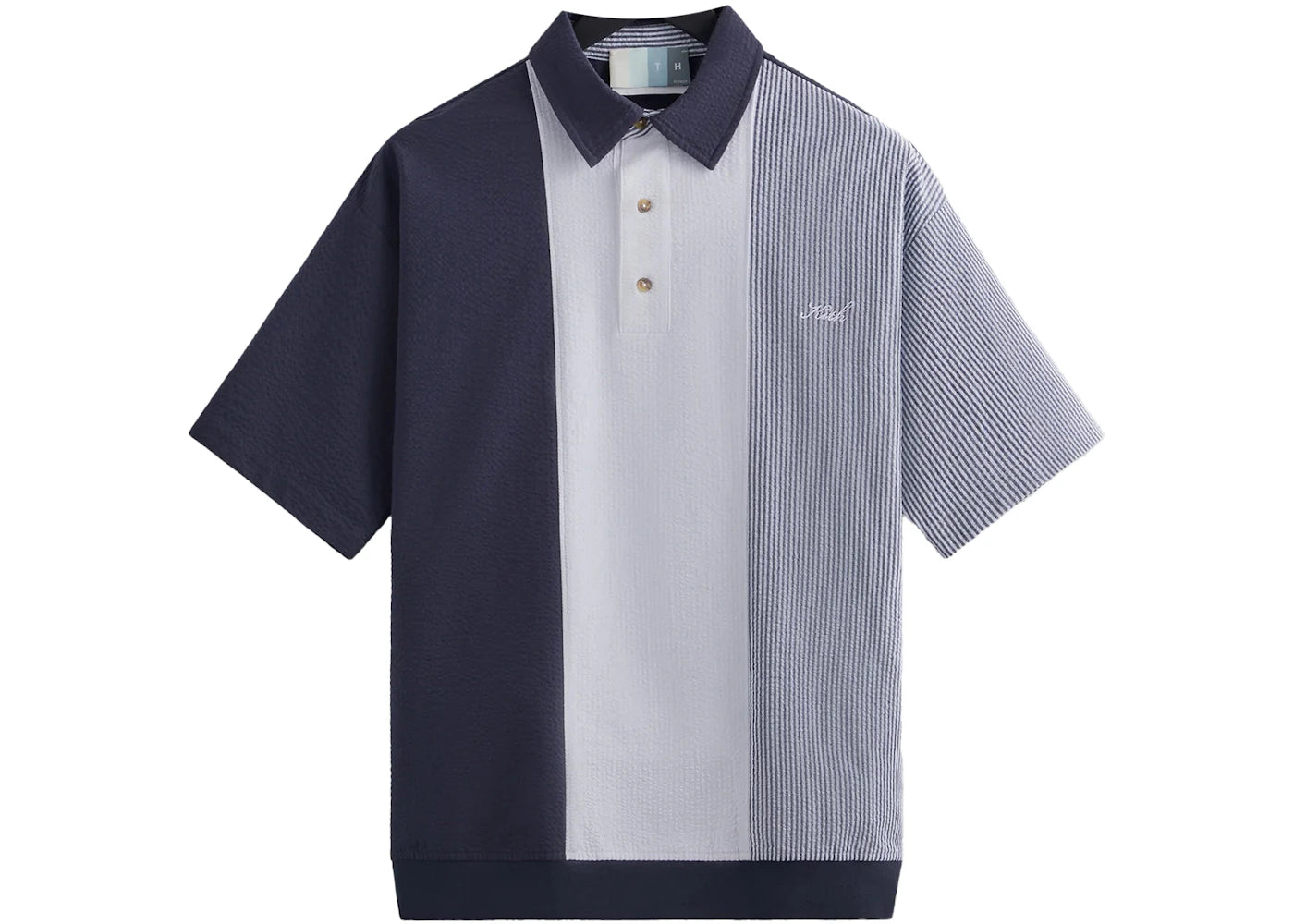 Kith Harway Polo Nocturnal