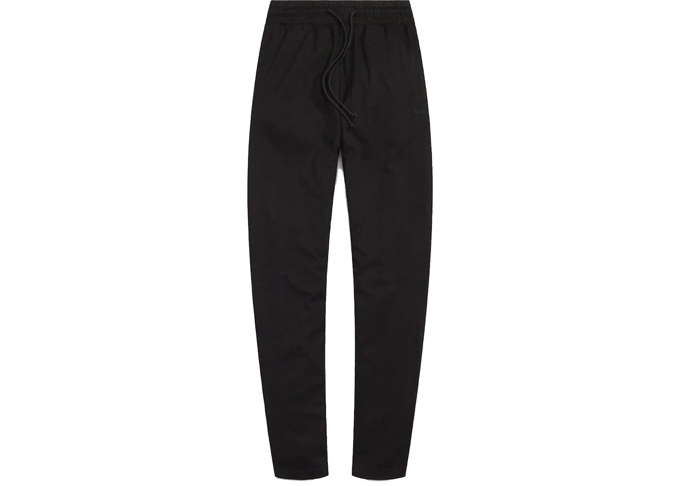 Kith Huntington Sweatpant Black