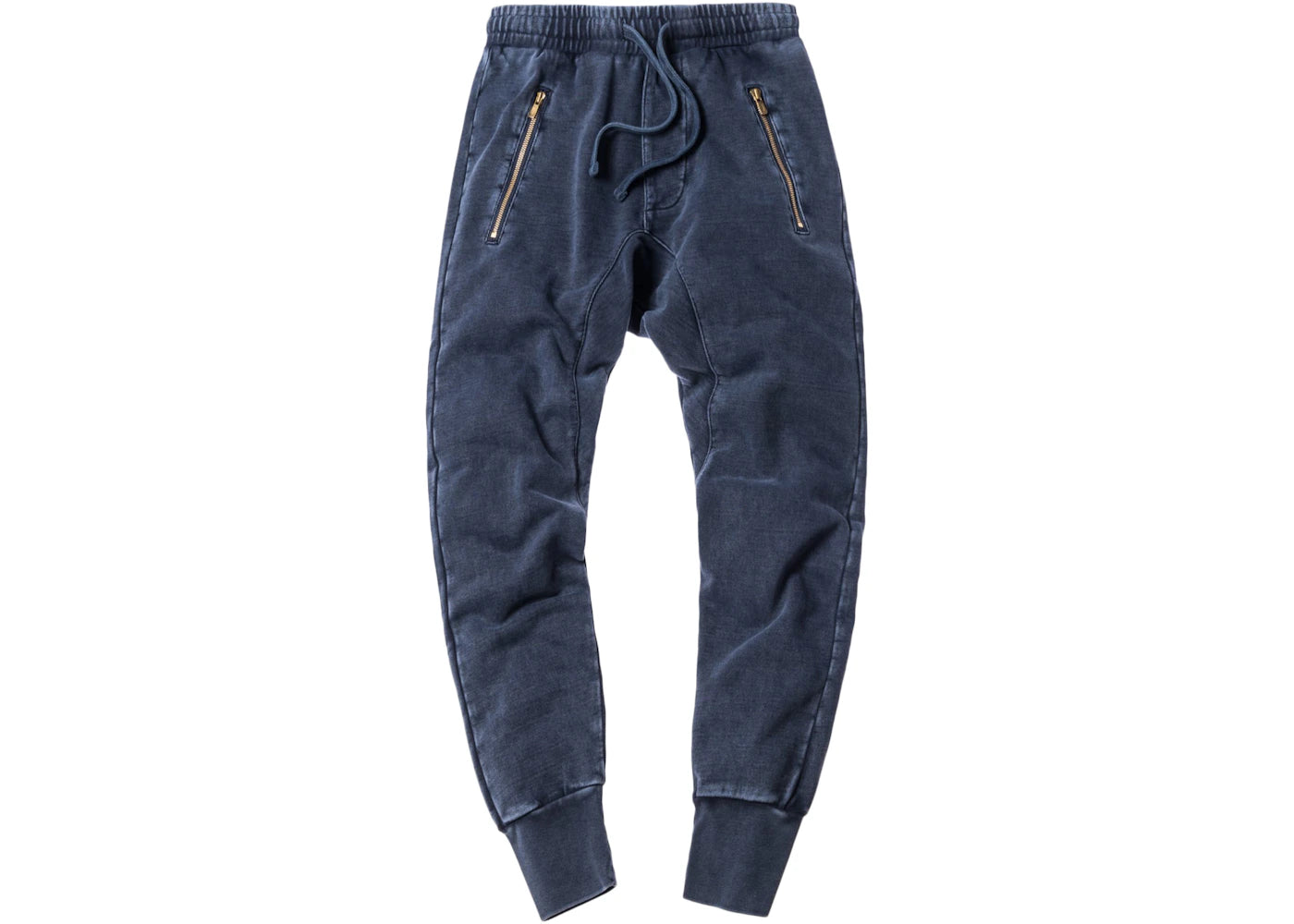 Kith Indigo Bleecker Pant Dark Indigo