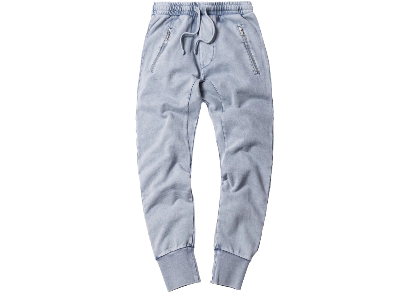 Kith Indigo Bleecker Pant Light Indigo