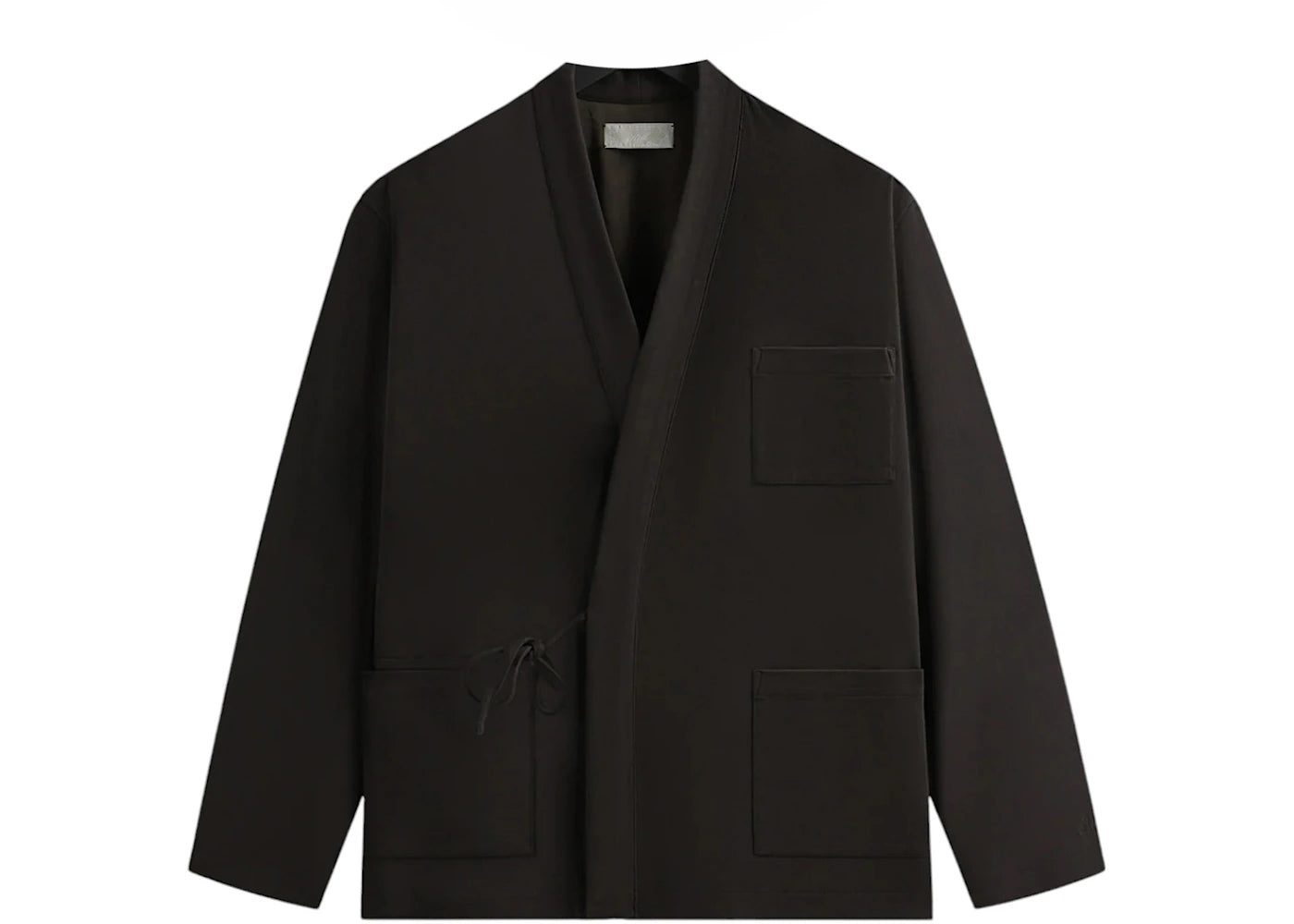 Kith Interlock Karter Gi Top Studio