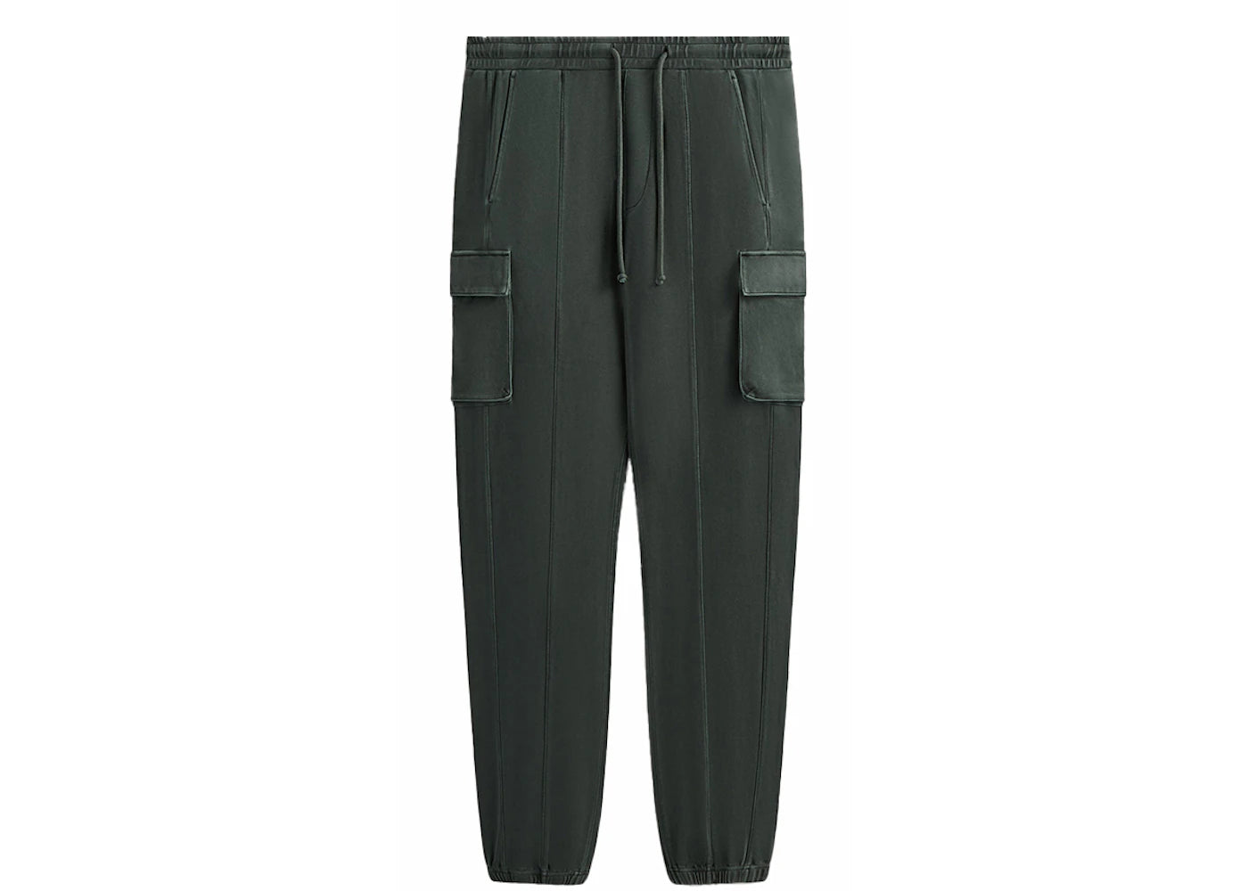 Kith Interlock Sennet II Cargo Sweatpant Machine