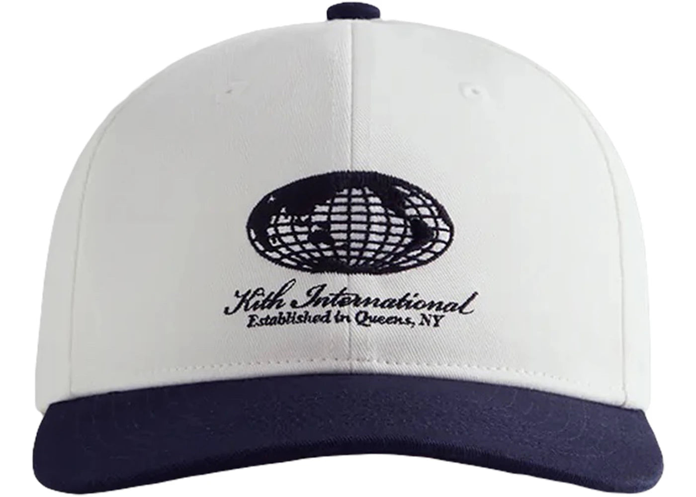 Kith International Cap Nocturnal