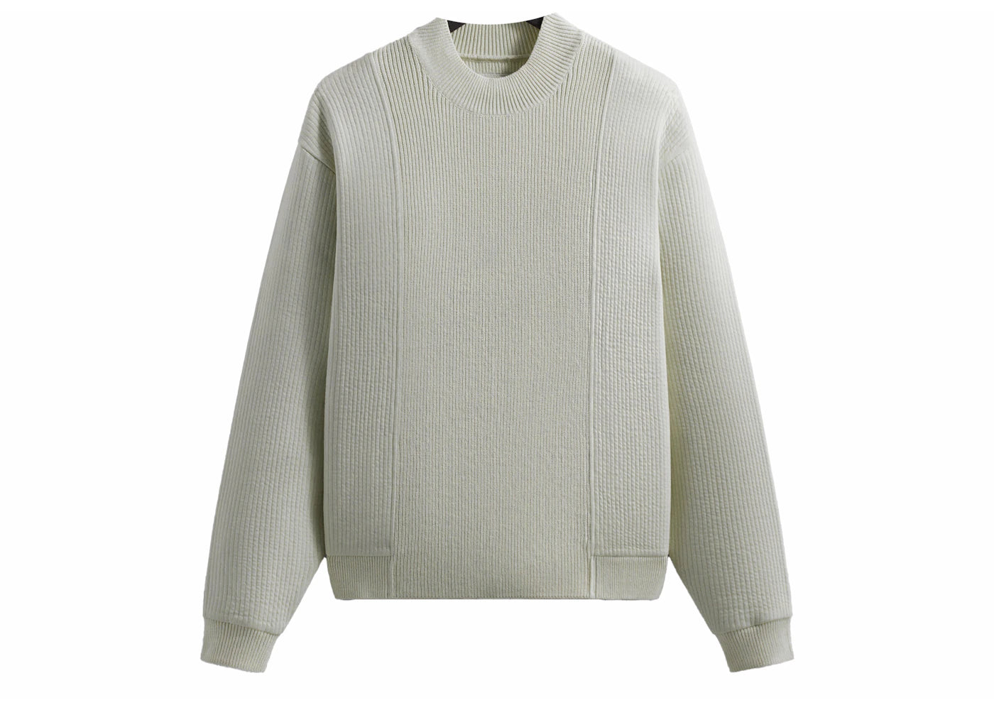 Kith Ivan Combo Mockneck Palais