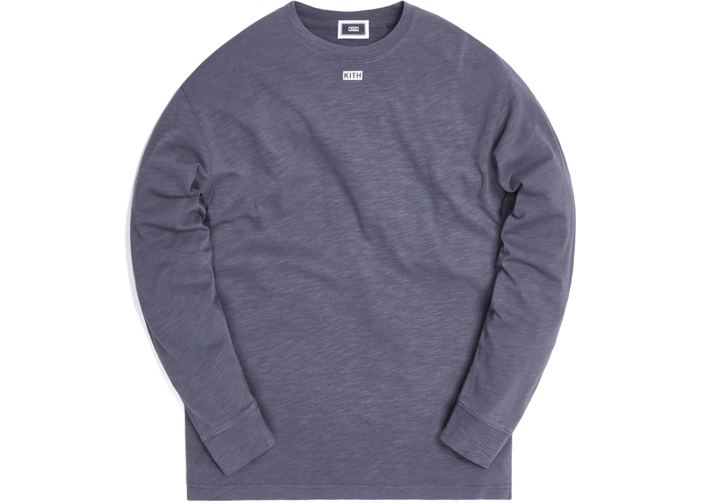 Kith JFK L/S Asteroid