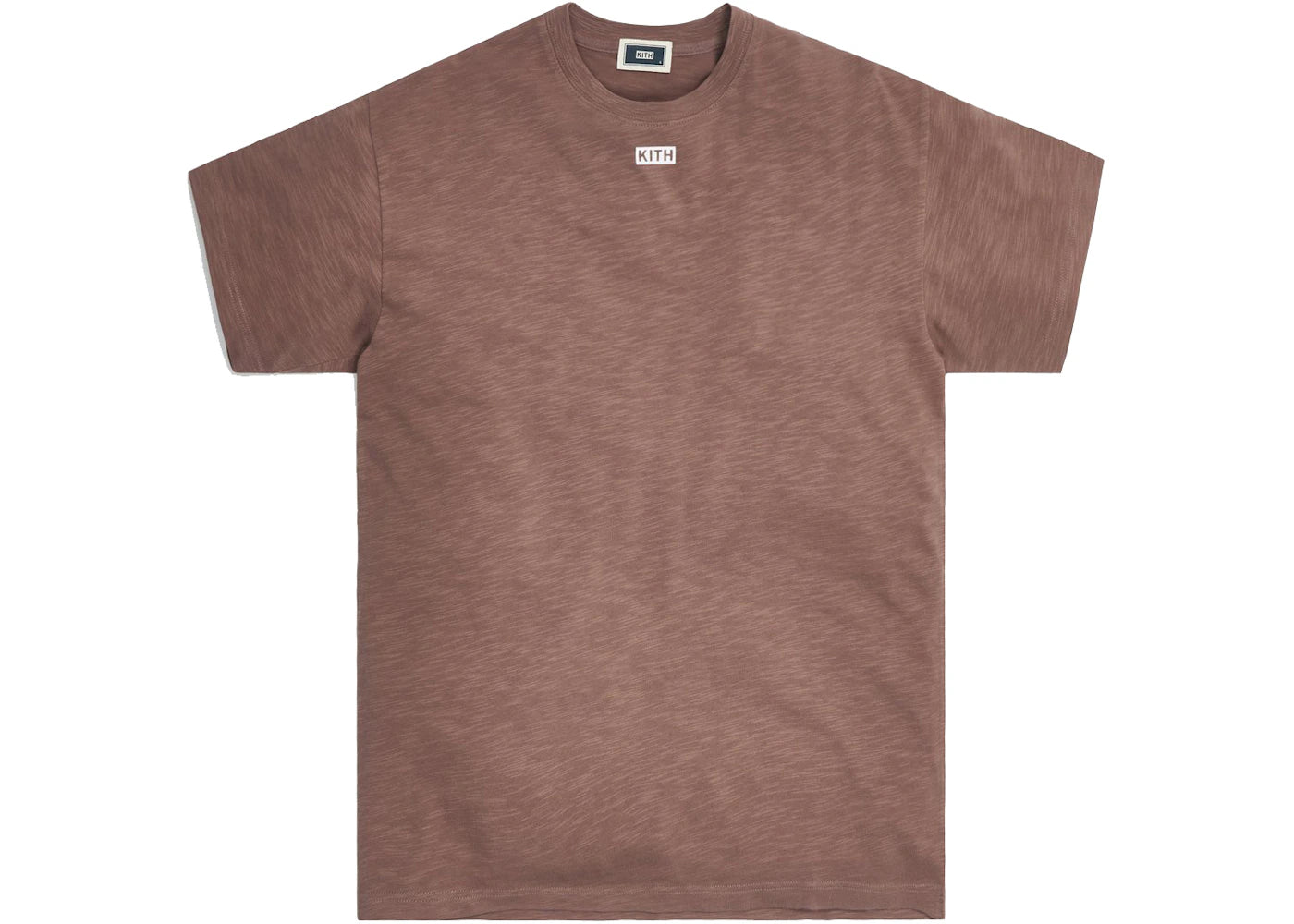 Kith JFK Slub Jersey Tee Antler