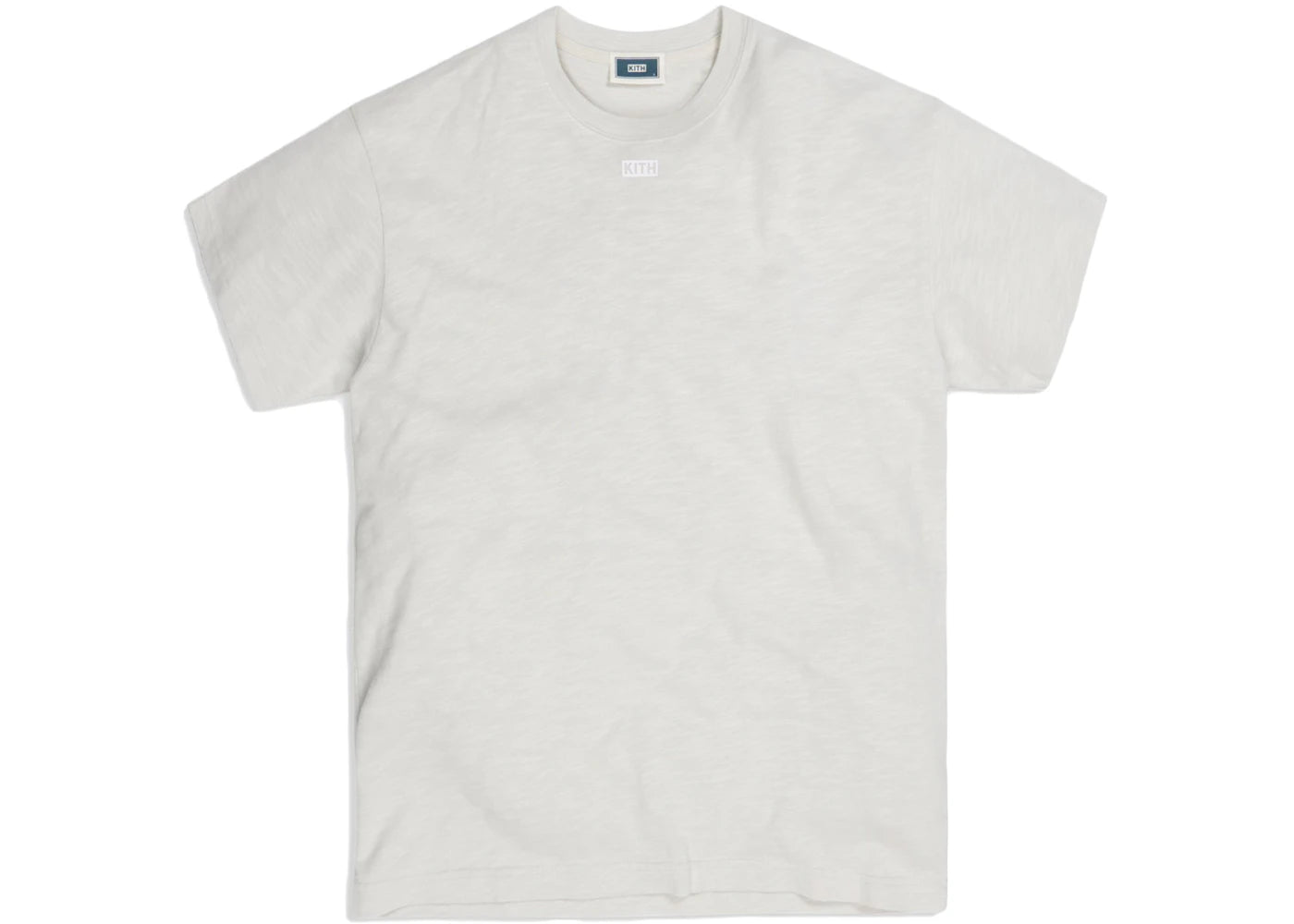 Kith JFK Tee Concrete