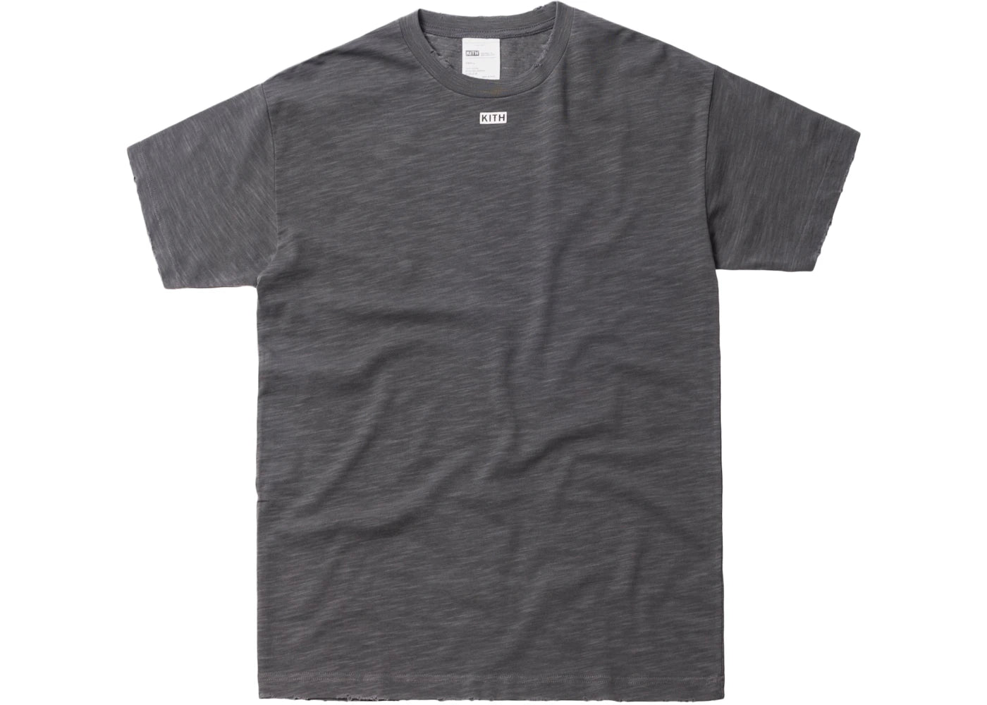 Kith JFK Tee Iron Gate
