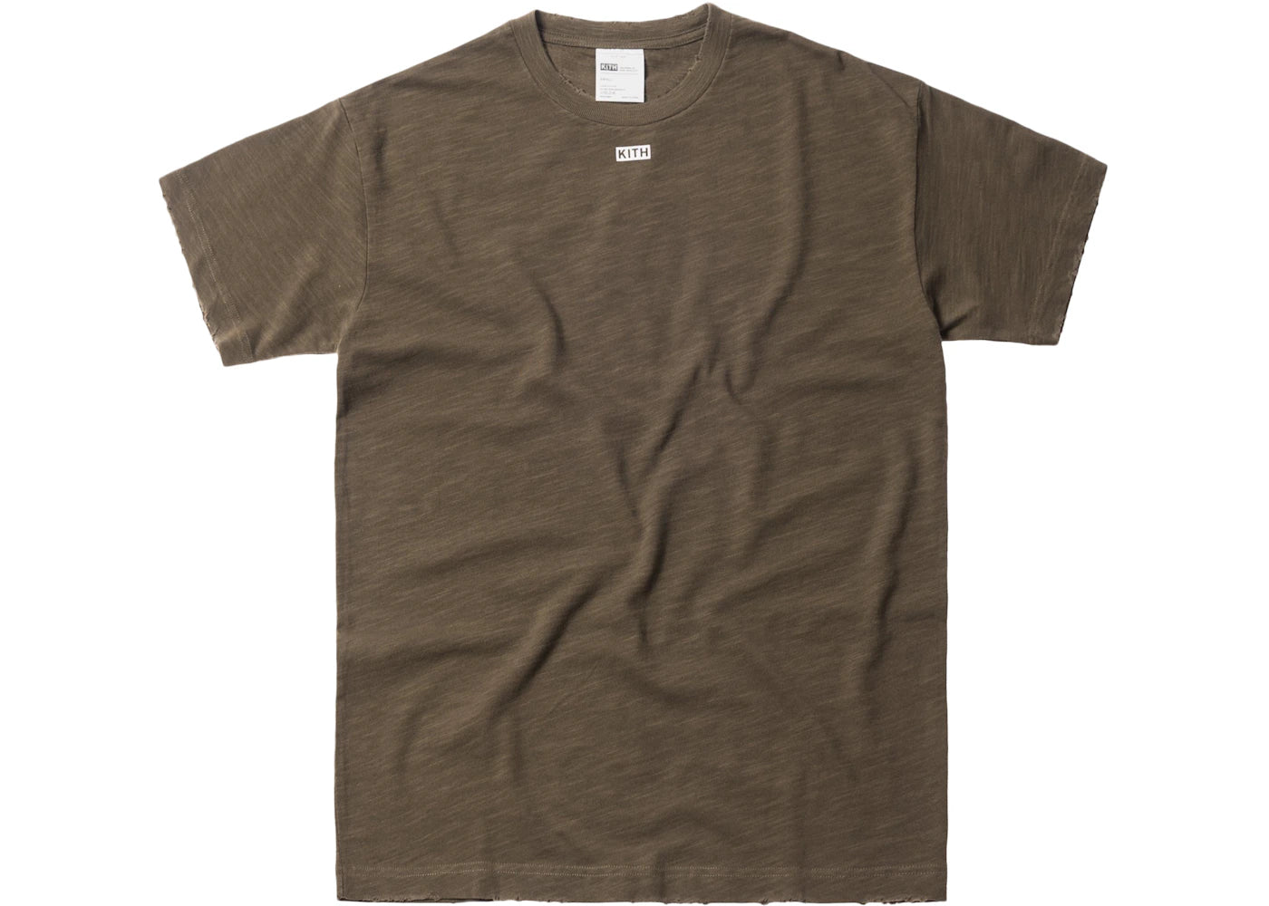 Kith JFK Tee Sea Turtle