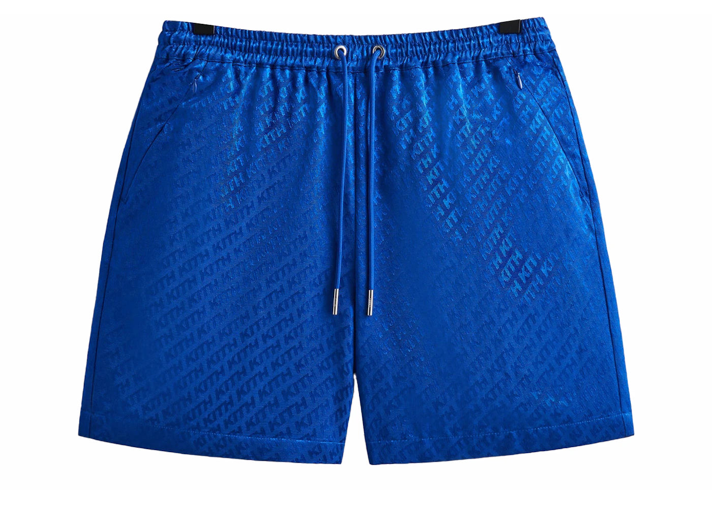 Kith Jacquard Faille Cedar Short Cyclone