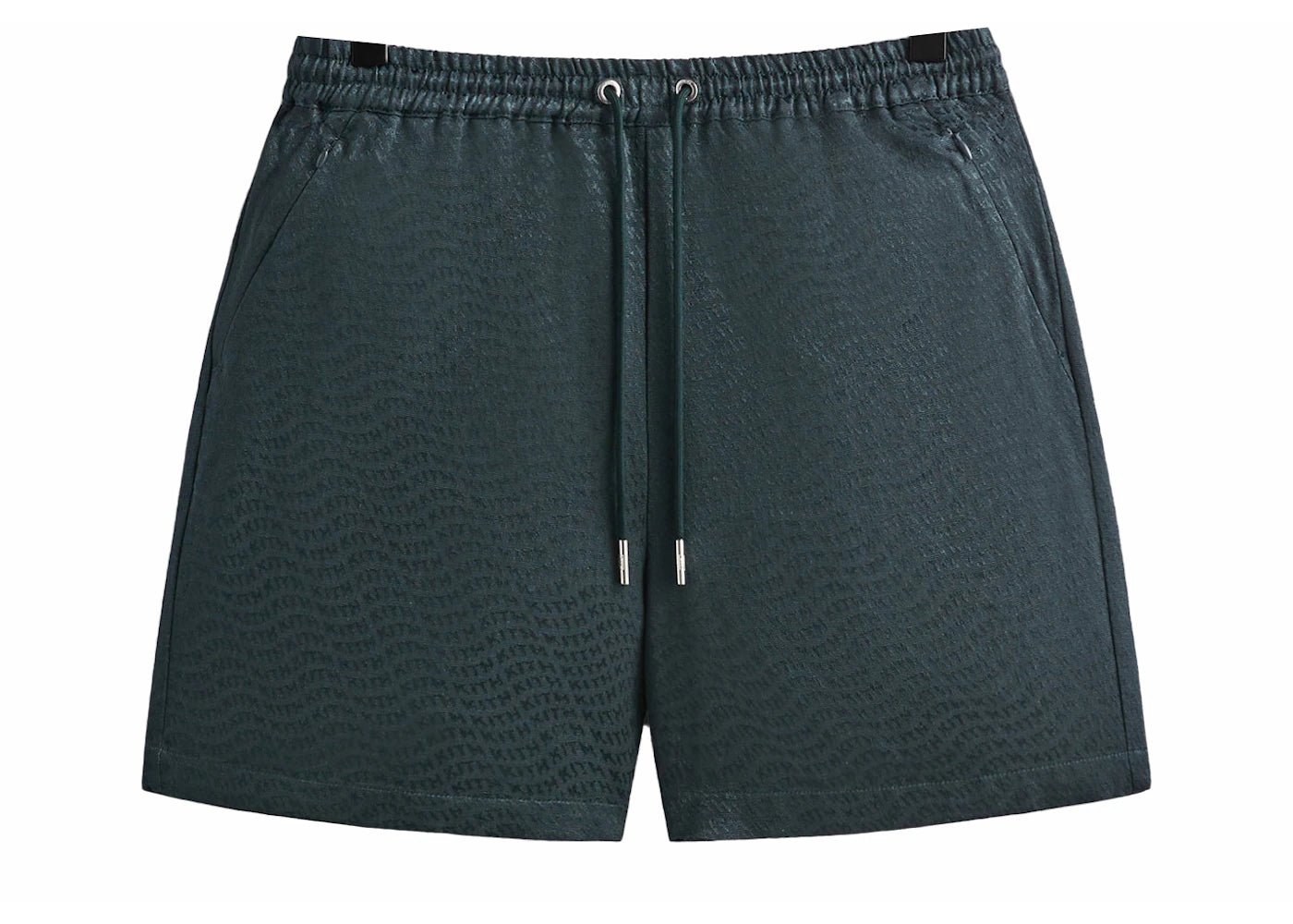 Kith Jacquard Faille Cedar Short Machine