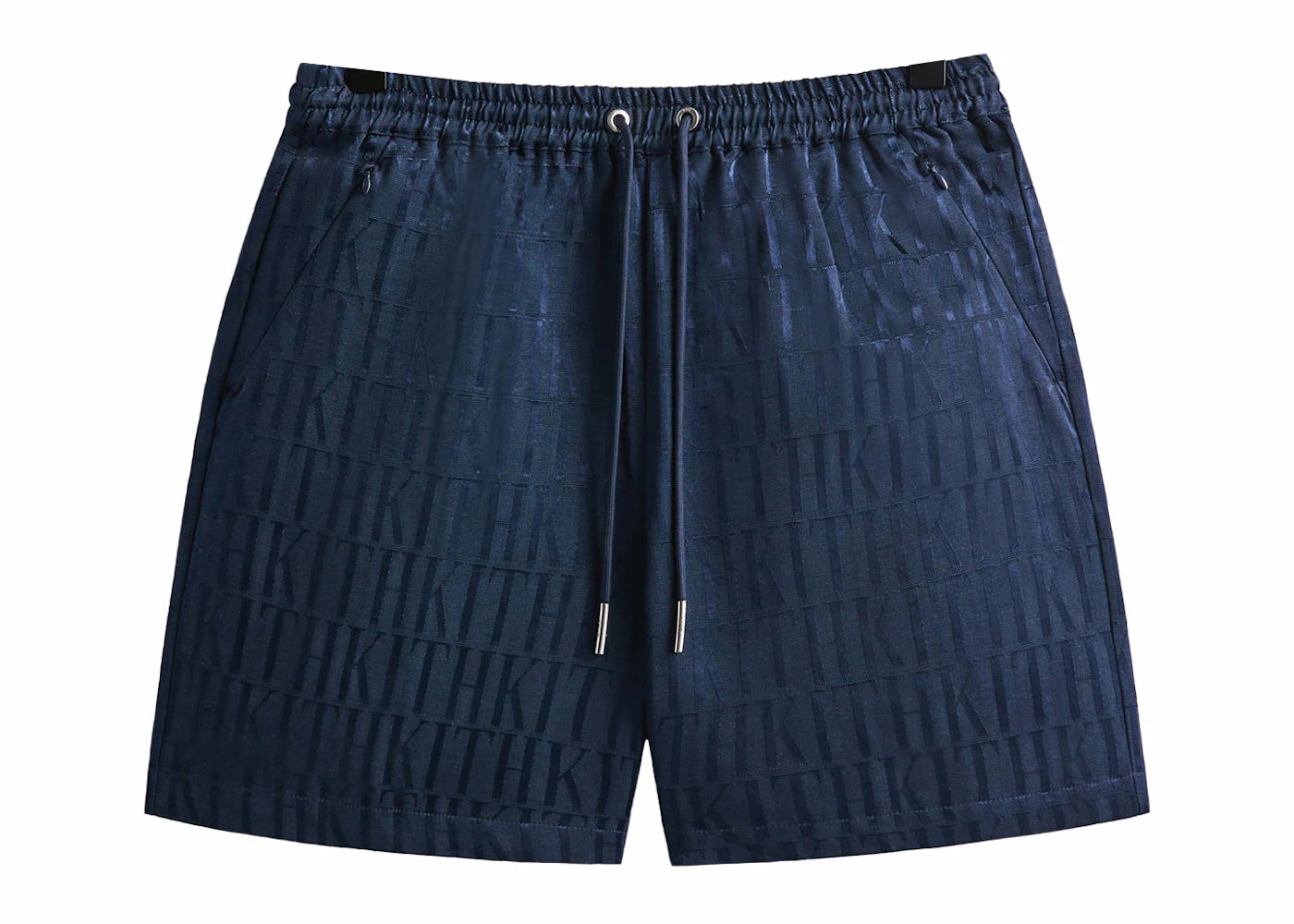 Kith Jacquard Faille Cedar Short Nocturnal