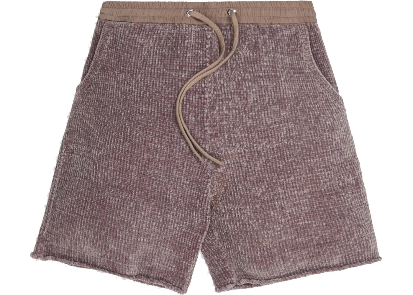 Kith Jay Chenille Short Driftwood