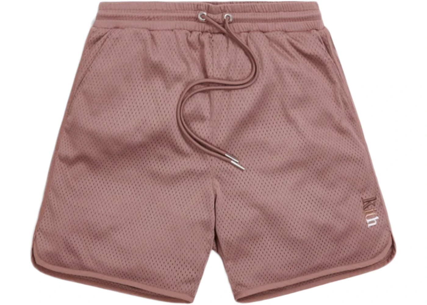 Kith Jordan Double Mesh Short Antler