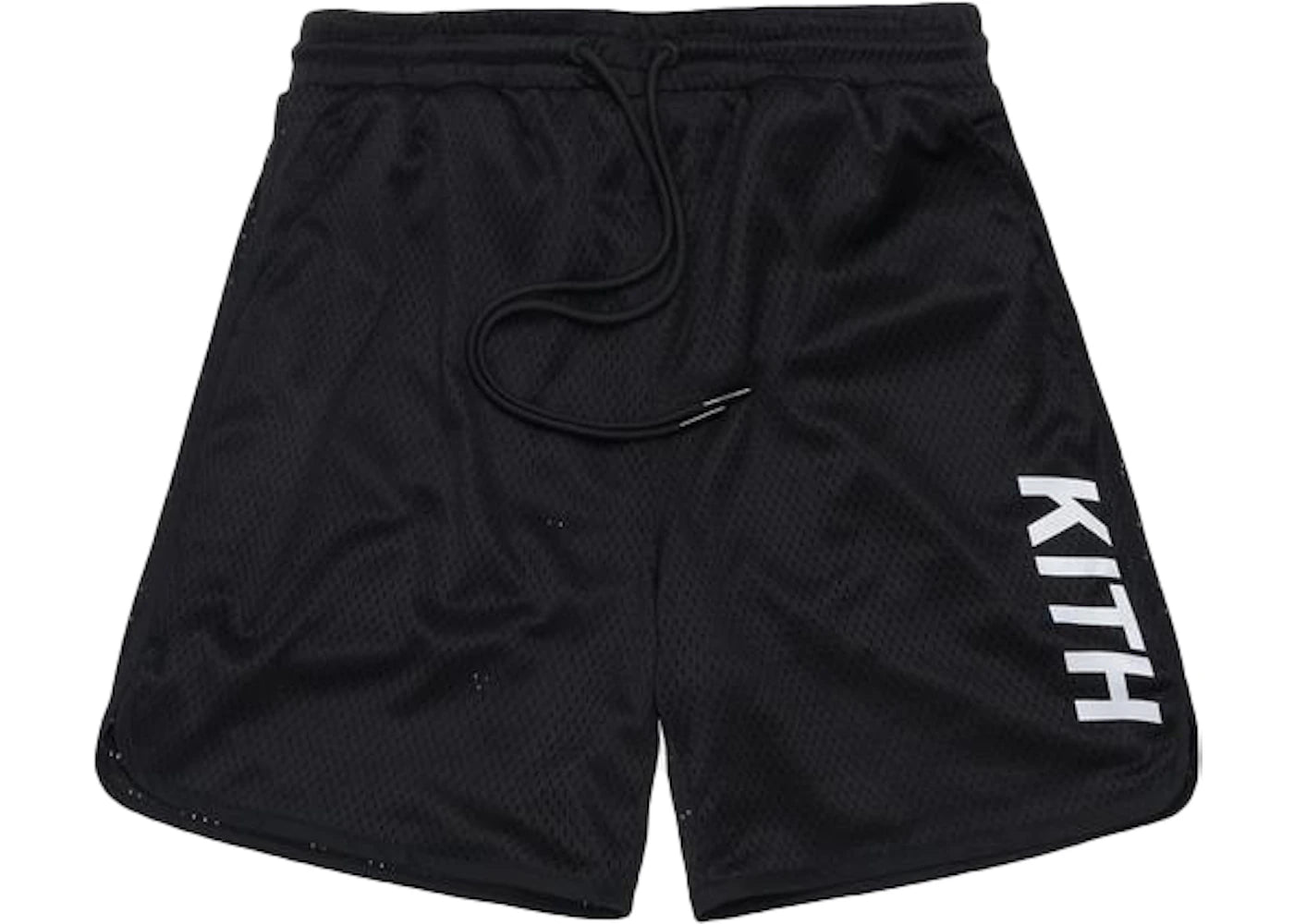 Kith Jordan Mesh Short Black