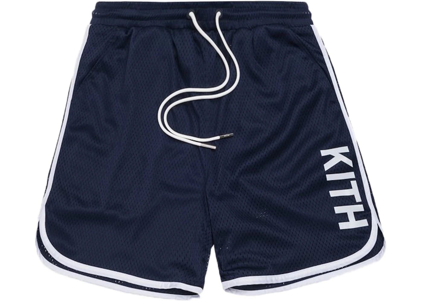 Kith Jordan Mesh Short Navy