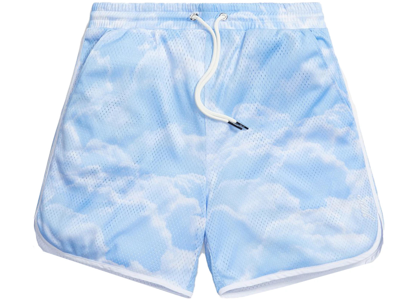 Kith Jordan Mesh Short Summit