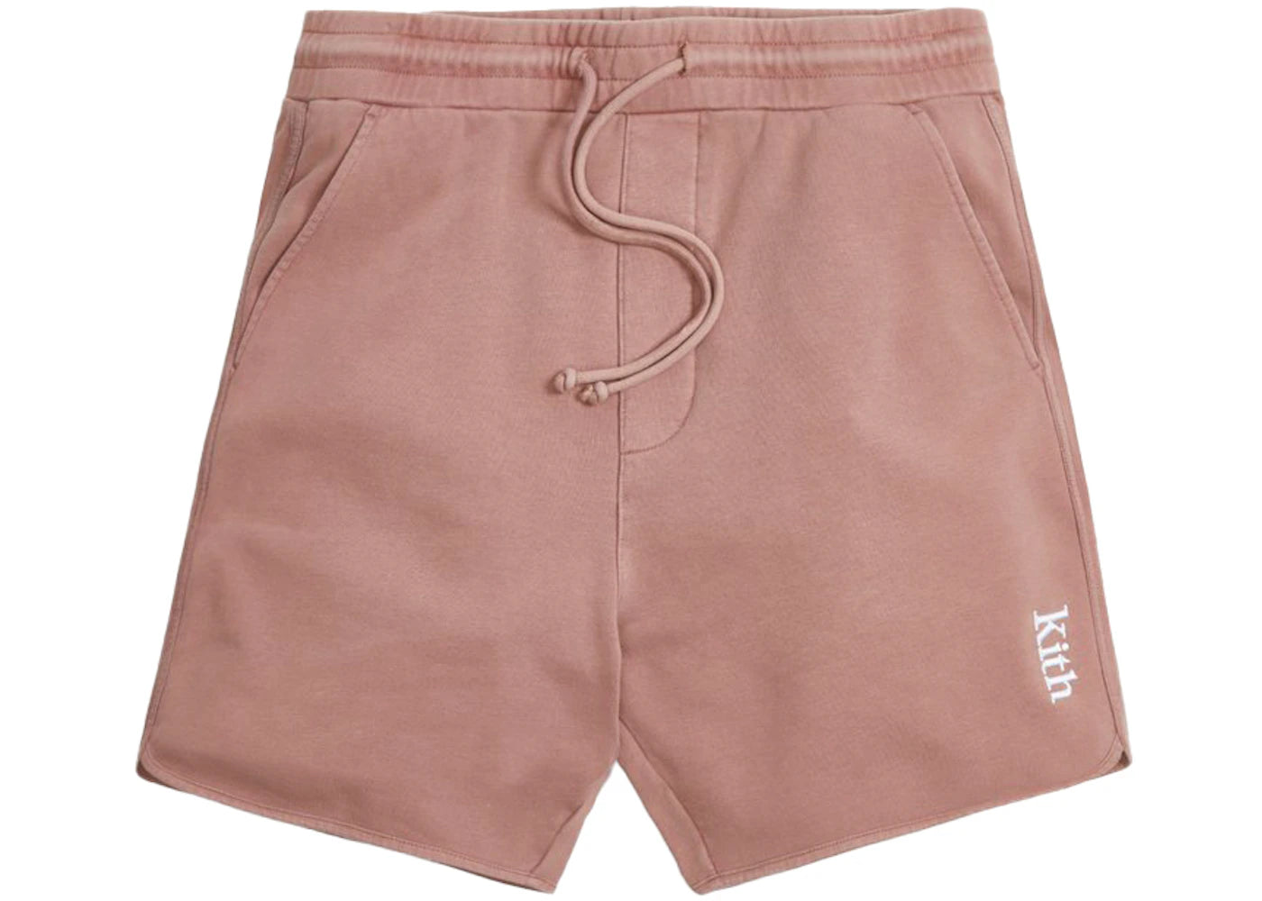Kith Jordan Short Dusty Mauve